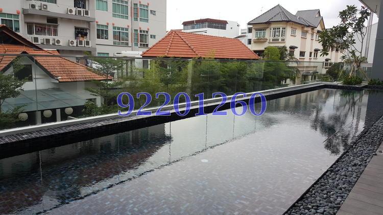 Garden Park Residences (D15), Apartment #120908362